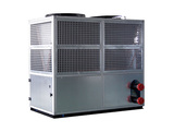 空气源L型冷水（热泵）机组